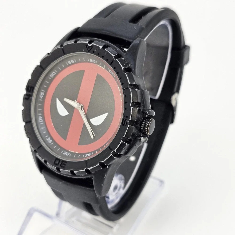 Accutime used working